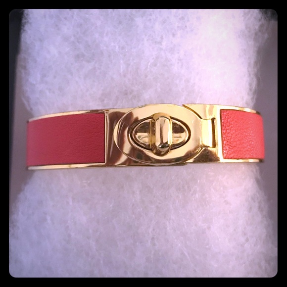Coach Jewelry - Coach Bangle